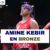 Amine Kebir membre de l’équipe de France de la FFKMda