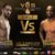 Villejuif Boxing Show : Tounkara fait son jubilé face à Benmansour